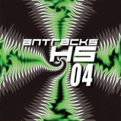 Antracks HS 04