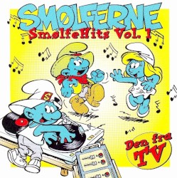 SmølfeHits Vol. 1