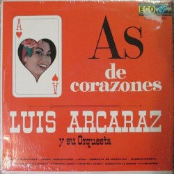 As de corazones