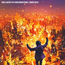 FINAL FANTASY XVI: Piano Orchestrion