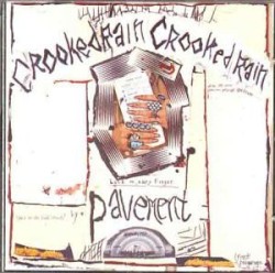 Crooked Rain, Crooked Rain