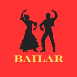 Bailar