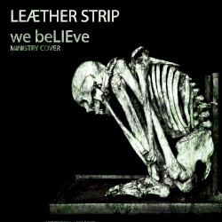 We Believe (Ministry cover)