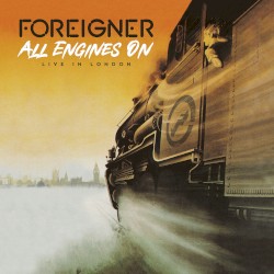 All Engines On: Live in London