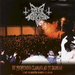 De profundis clamavi ad te domine: Live in South America 2003