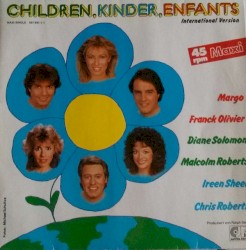 Children, Kinder, enfants