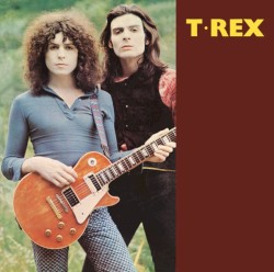 T. Rex