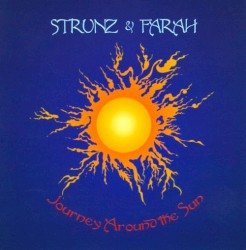 Journey Around the Sun