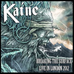 Breaking the Surface: Live 2012