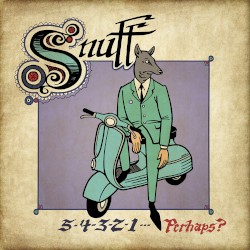 5-4-3-2-1… Perhaps?