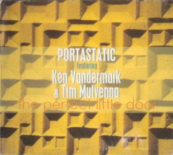 The Perfect Little Door