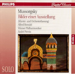 Bilder einer Ausstellung