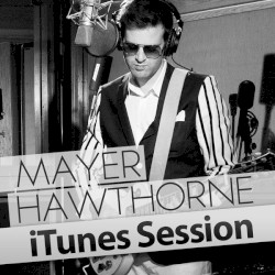 iTunes Session
