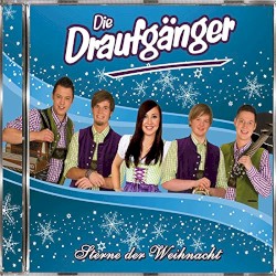 Draufgänger Sterne der Weihnacht