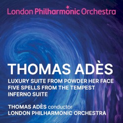 Orchestral Suites