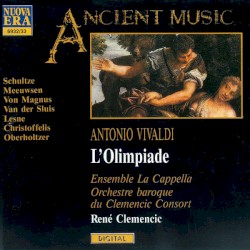 L' Olimpiade
