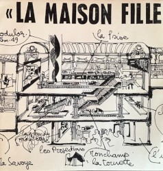 La Maison Fille du Soleil