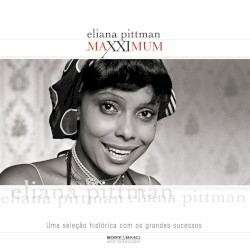 Maxximum - Eliana Pittman