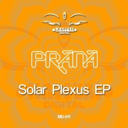 Solar Plexus EP