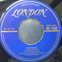 The Book / Heartless