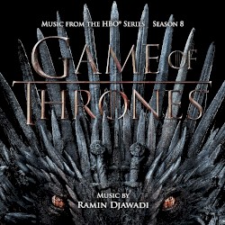 Game of Thrones: Music From the HBO Series, Season 8