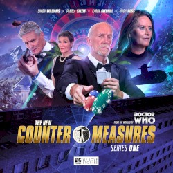 The New Counter-Measures Series 01