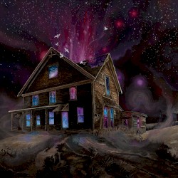 Suspended in Reflections