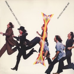 Dr. Heckle and Mr. Jive