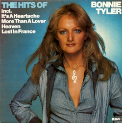 The Hits of Bonnie Tyler