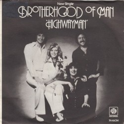 Highwayman / Star