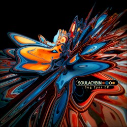 Bug Eyes EP