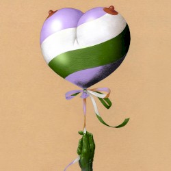 Girl You Got My Heart (rRoxymore remix)