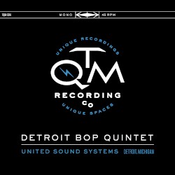 United Sound Systems