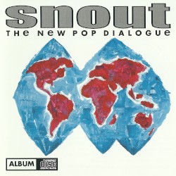 The New Pop Dialogue