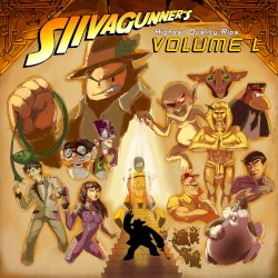 SiIvaGunner’s Highest Quality Rips: Volume L [Side A]