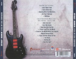 Holding On: A Heal My Soul Companion