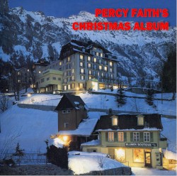 Percy Faith's Christmas Album