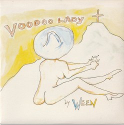 Voodoo Lady