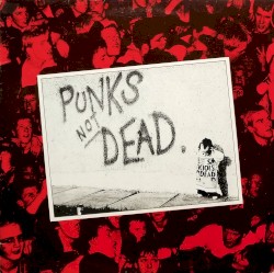 Punks Not Dead
