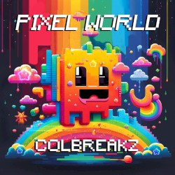 Pixel World