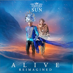 Alive (Alok Remix)