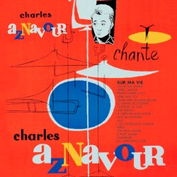 Charles Aznavour chante Charles Aznavour, Vol. 3