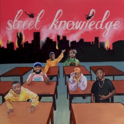 Street Knowledge