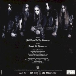 Nail Them to the Cross