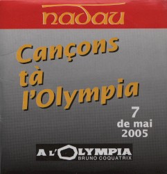 Cançons Tà l'Olympia