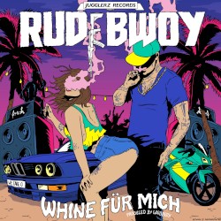 Whine für mich