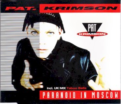 Paranoid In Moscow