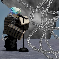 bound by fear (chained edition)