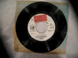 Mister Sandman / (Don't Let the) Kiddygeddin