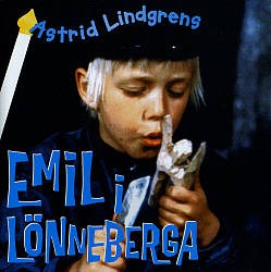 Emil i Lönneberga